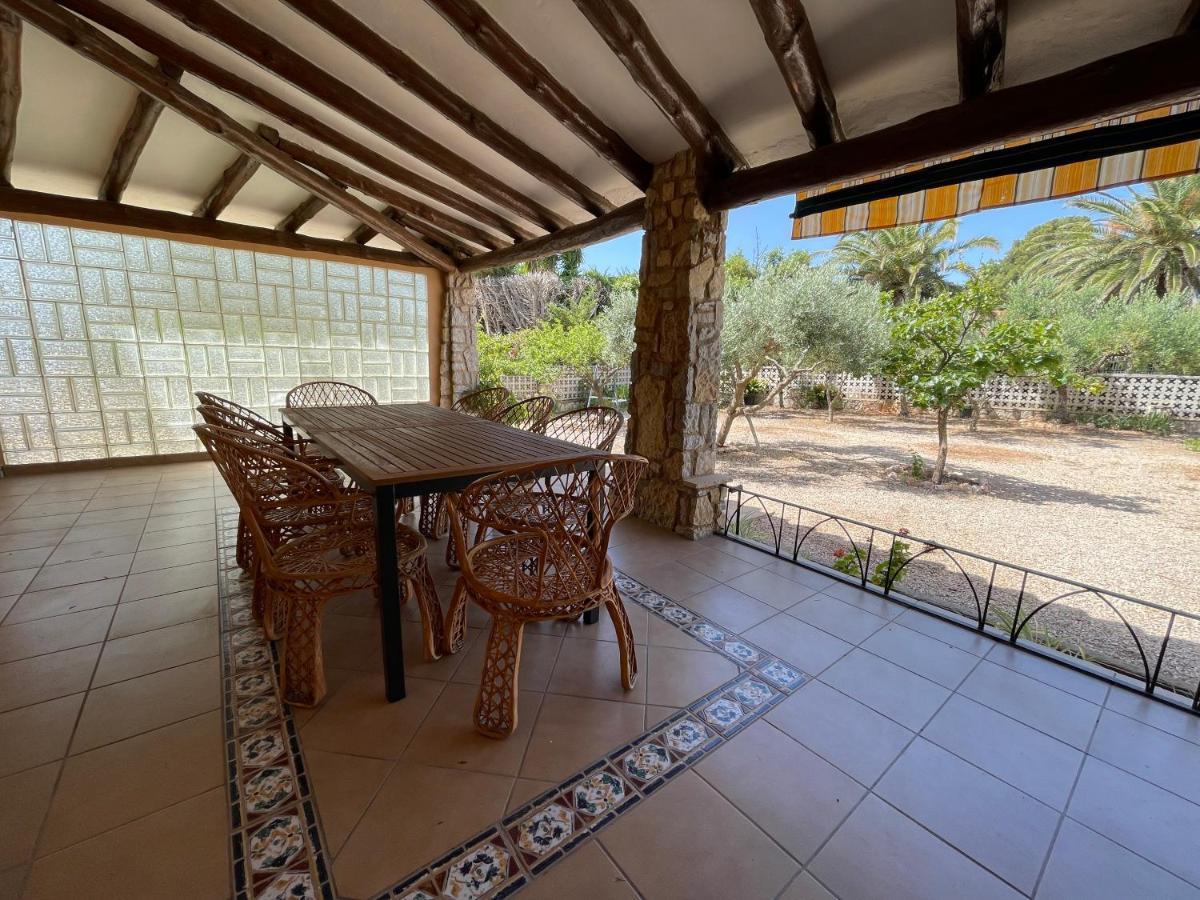Villa Gregal Miami Playa Kültér fotó