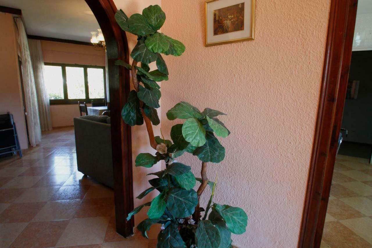 Villa Gregal Miami Playa Kültér fotó